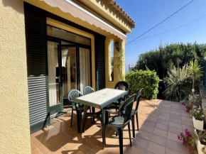 Holiday home in Begur with terrace